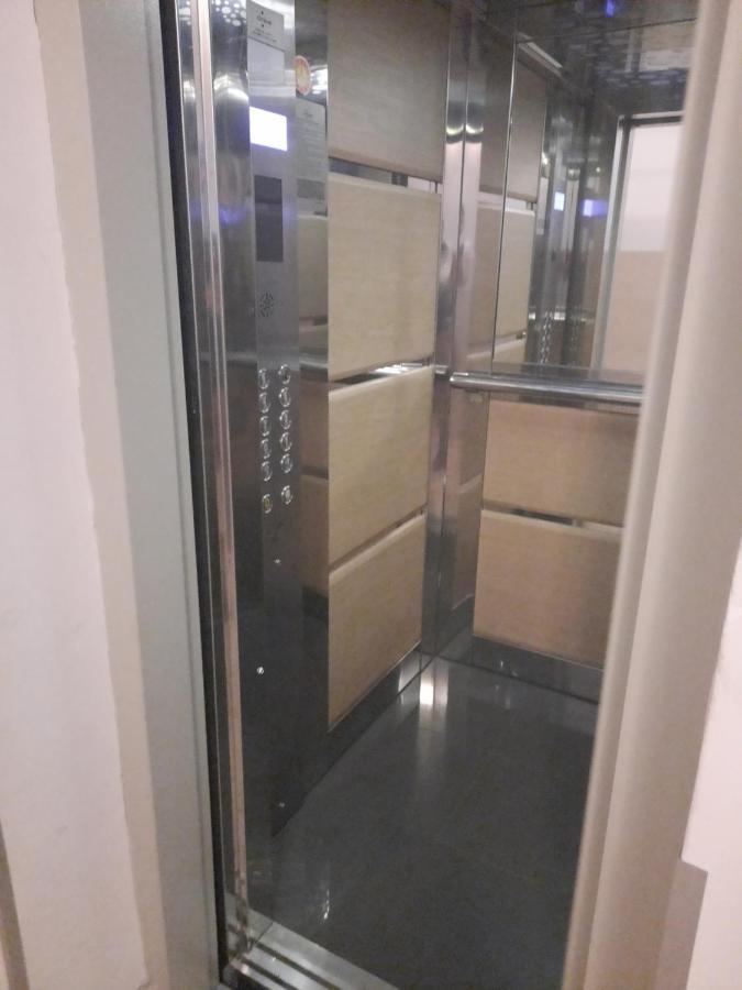 Apartmán Skopje Centar Margarita Luxury Aprtment Exteriér fotografie